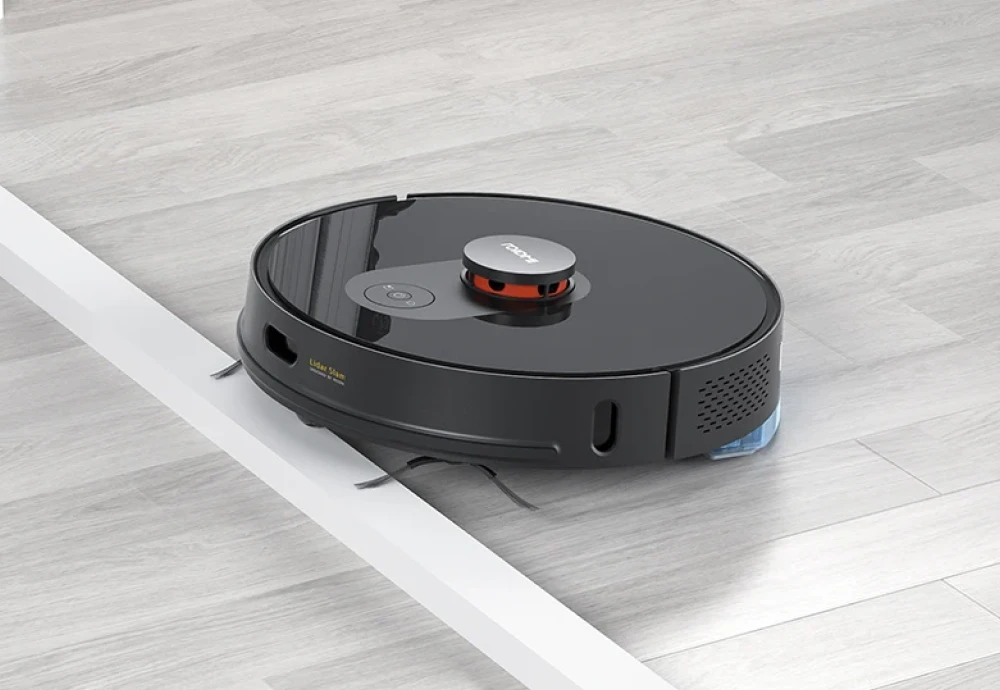 which is the best robot vacuum cleaner to buy