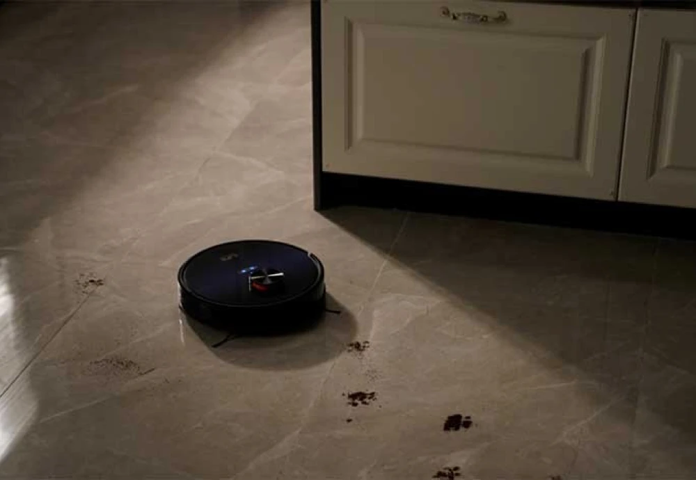 best robot vacuum cleaner for dog hair